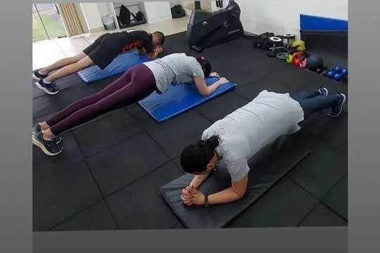 Imagem 1 da galeria do parceiro Focus Trainning