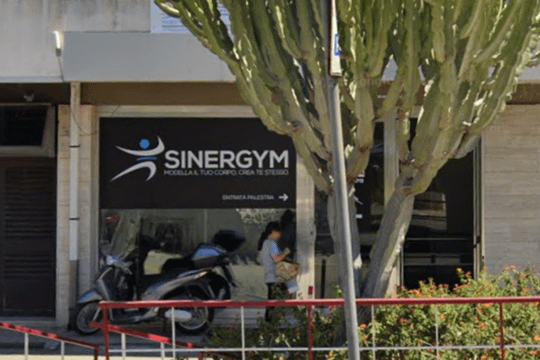 Immagine 2 dalla galleria del partner SINERGYM SRLS