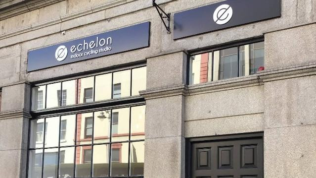 Image 2 from echelon - Dublin partner gallery