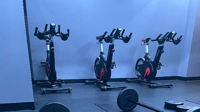 Image 1 from echelon - Dublin partner gallery