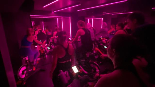 Image 3 from echelon - Dublin partner gallery