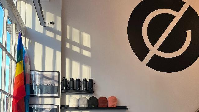 Image 2 from echelon - Dublin partner gallery