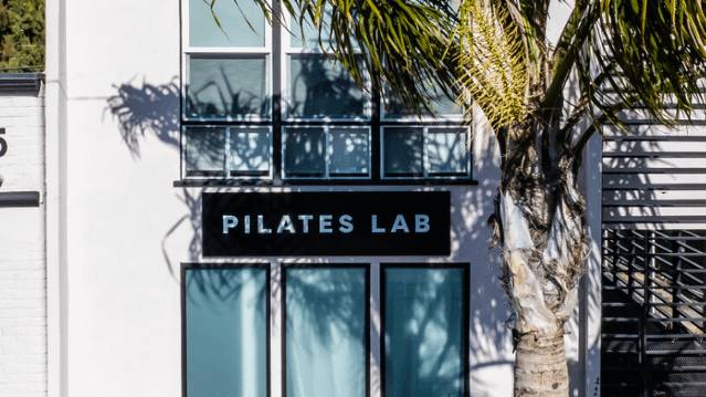 Image 2 from Pilates Lab partner gallery