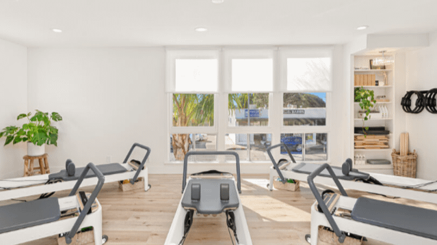 Image 3 from Pilates Lab partner gallery