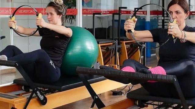 Imagem 3 da galeria do parceiro Action 360º Oasis Ipiranga