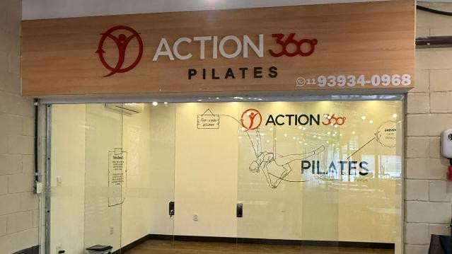 Imagem 1 da galeria do parceiro Action 360º Oasis Ipiranga