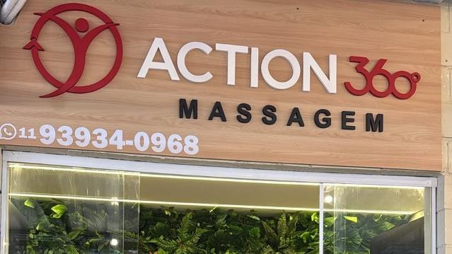 Imagem 2 da galeria do parceiro Action 360º Oasis Ipiranga