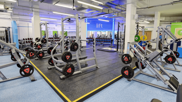 Image 3 from The Gym Group - London Sutton partner gallery