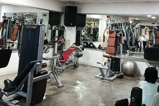 Immagine 2 dalla galleria del partner New Boxe Gym