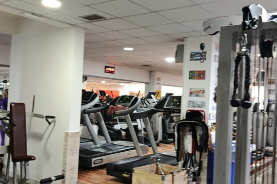 Immagine 3 dalla galleria del partner New Boxe Gym