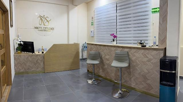 Imagen 3 de la galería del partner Nikita Estudio