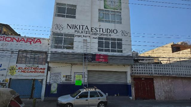 Imagen 2 de la galería del partner Nikita Estudio