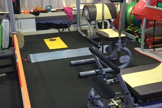 Imagem 3 da galeria do parceiro Bienestar Pilates