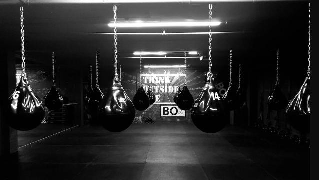 Image 1 from BOx Studio - Leicester partner gallery