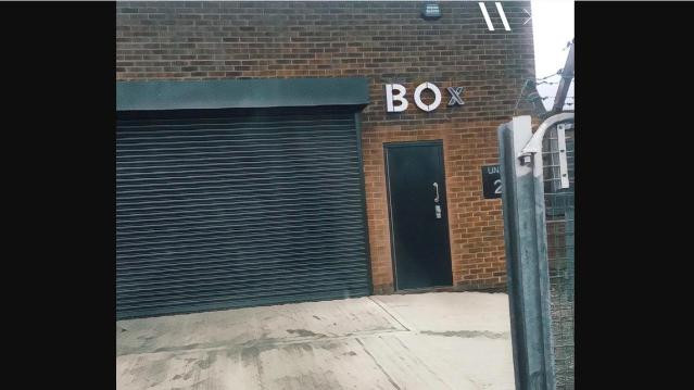 Image 2 from BOx Studio - Leicester partner gallery