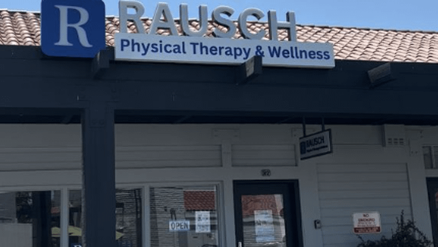 Image 2 from StretchFix Mission Viejo partner gallery