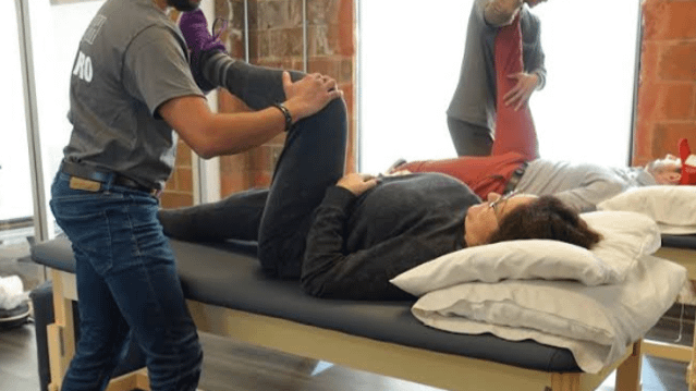 Image 3 from StretchFix Mission Viejo partner gallery