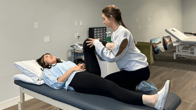 Image 1 from StretchFix Mission Viejo partner gallery