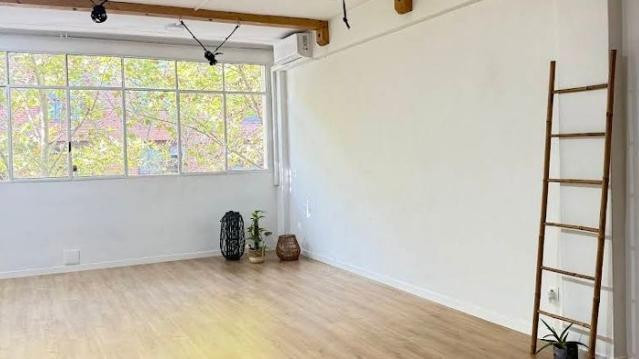 Imagen 1 de la galería del partner NeriaYoga