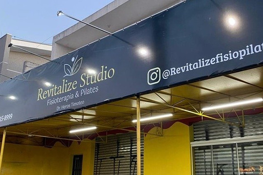 Imagem 2 da galeria do parceiro REVITALIZE STUDIO - FISIOTERAPIA & PILATES