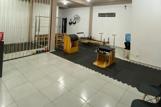 Imagem 1 da galeria do parceiro REVITALIZE STUDIO - FISIOTERAPIA & PILATES