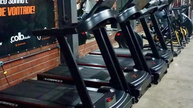 Imagem 3 da galeria do parceiro Personal Trainer Academia