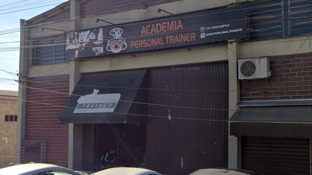 Imagem 2 da galeria do parceiro Personal Trainer Academia