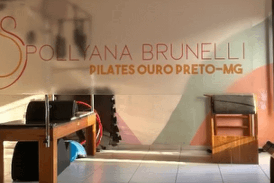 Imagem 2 da galeria do parceiro Studio de Pilates Pollyana Brunelli