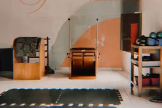 Imagem 1 da galeria do parceiro Studio de Pilates Pollyana Brunelli