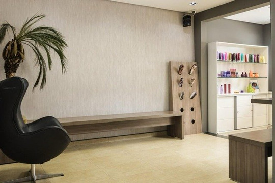Imagem 3 da galeria do parceiro Spa Della Rosa