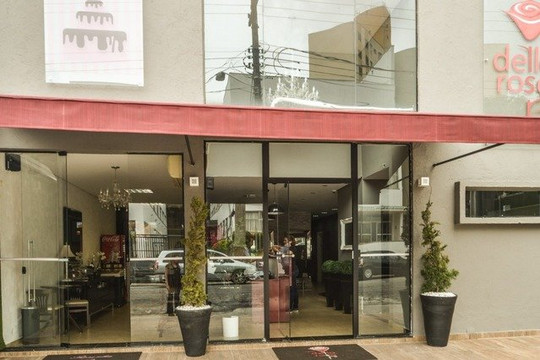 Imagem 2 da galeria do parceiro Spa Della Rosa