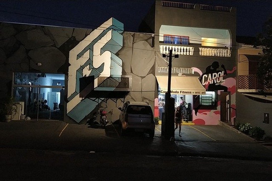 Imagem 2 da galeria do parceiro Academia F5