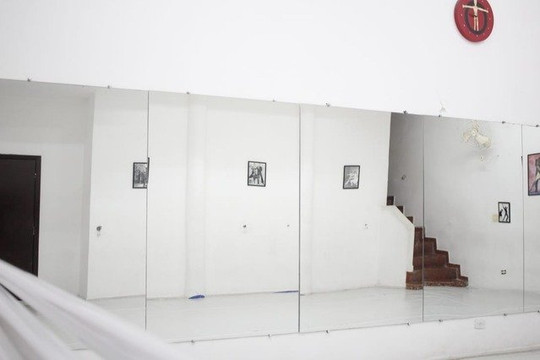 Imagem 3 da galeria do parceiro Centro Cultural OCA