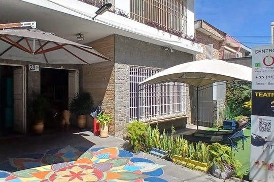 Imagem 2 da galeria do parceiro Centro Cultural OCA