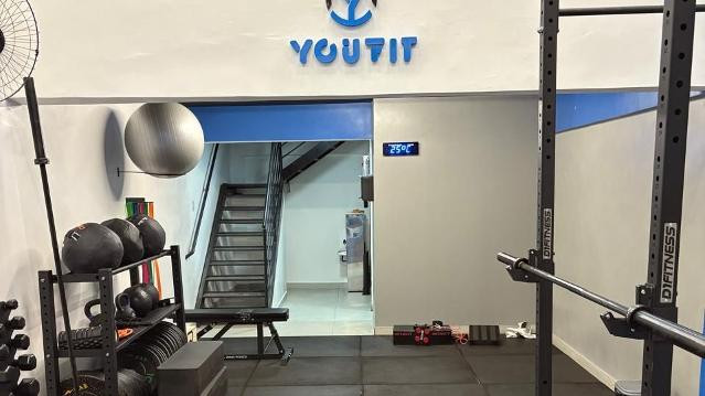 Imagem 2 da galeria do parceiro Youfit