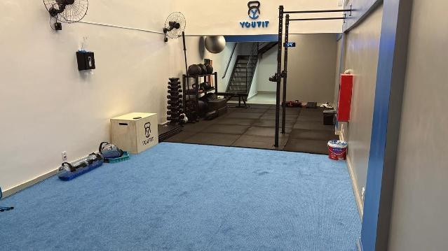 Imagem 3 da galeria do parceiro Youfit