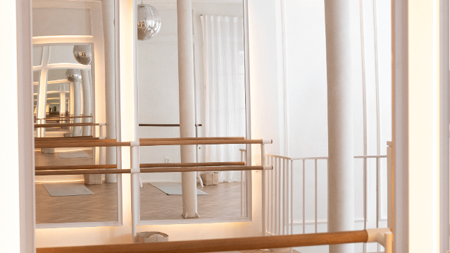 Imagen 1 de la galería del partner Batelier Studio Almagro