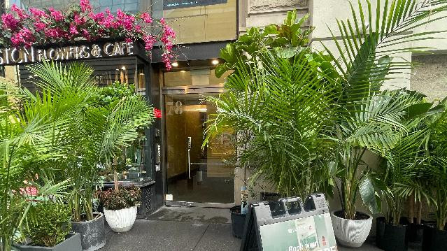 Image 2 from Pure Barre New York | Union Square partner gallery