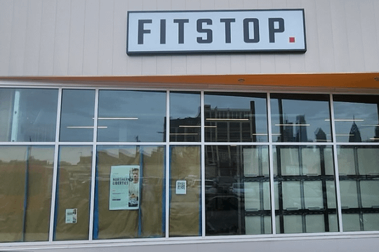 Image 2 from Fitstop Northern Liberties partner gallery