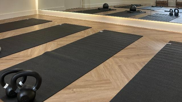 Image 2 from Reformer Revolution partner gallery