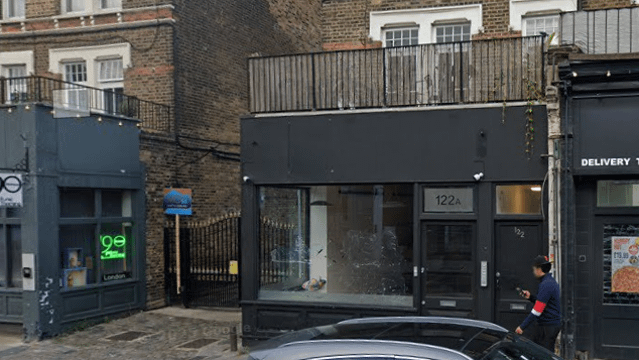 Image 2 from Reformer Revolution partner gallery