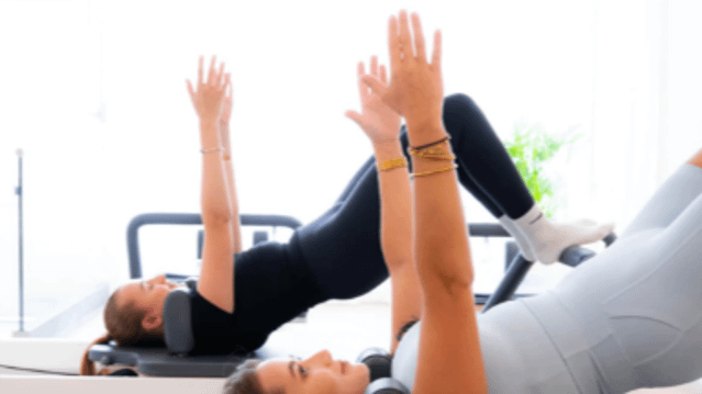 Image 3 from Reformer Revolution partner gallery