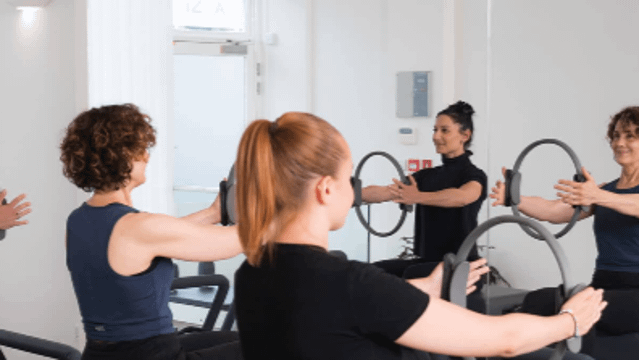 Image 3 from Reformer Revolution partner gallery