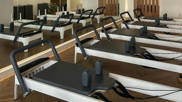 Image 1 from Reformer Revolution partner gallery