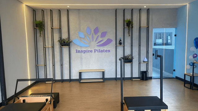 Imagem 1 da galeria do parceiro Inspire Pilates Imirim