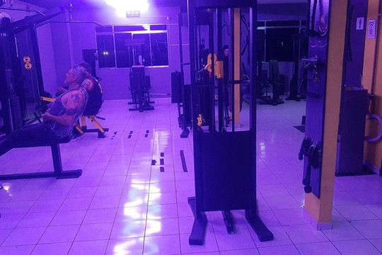 Imagem 3 da galeria do parceiro Academia Body Fit