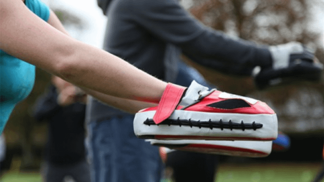 Image 2 from Social Fitness partner gallery