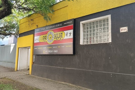 Imagem 2 da galeria do parceiro Pa-Kua Conhecimentos Orientais – Sede Batel