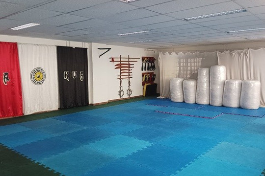 Imagem 1 da galeria do parceiro Pa-Kua Conhecimentos Orientais – Sede Batel