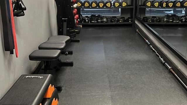 Imagem 2 da galeria do parceiro Ongym Fitness Club